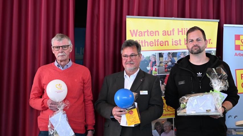 Mitgliederversammlung OH 04/25