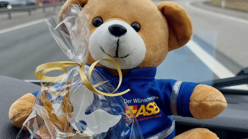 Wunschfahrt zum Musical