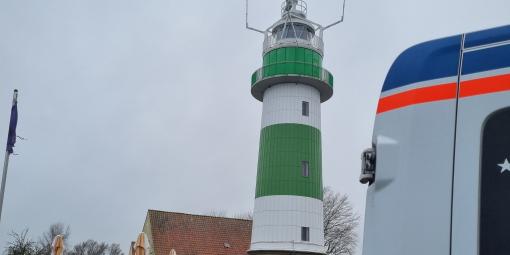 Wunschfahrt nach Strande